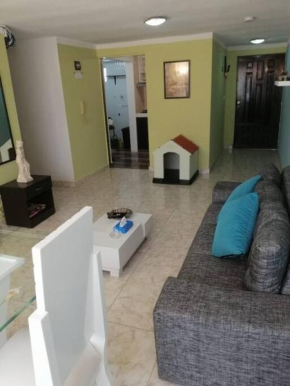 Hermoso apartamento frente al terminal de Cali